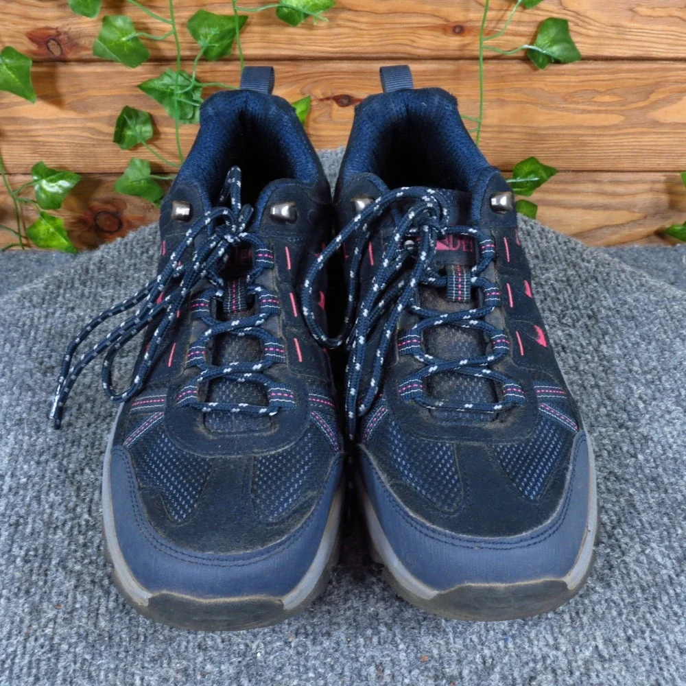 Denali alpine low